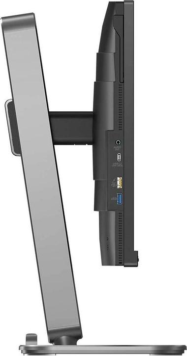 Actual product image Philips 24B2G5301 - 24 inch Full HD Mon (1920 x 1080 pixels, 23.80")