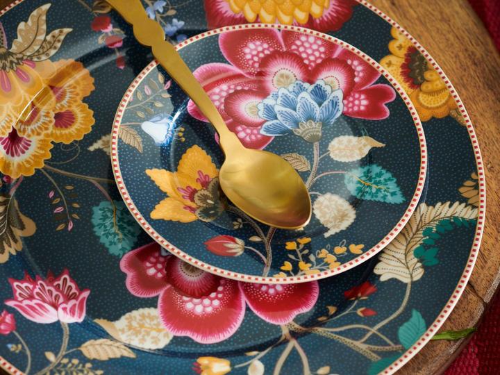 Immagine prodotto PIP Studio Piatto da portata fantasia verde 32 cm (1 x)