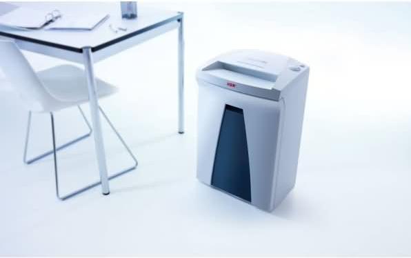 Image du produit HSM Broyeur SECURIO B24 (Coupe de particules)