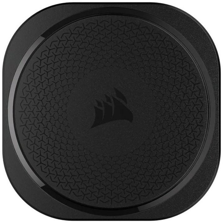 Actual product image Corsair Nautilus 240 RS