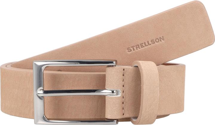 Produktbild Strellson Gürtel Leder (90)