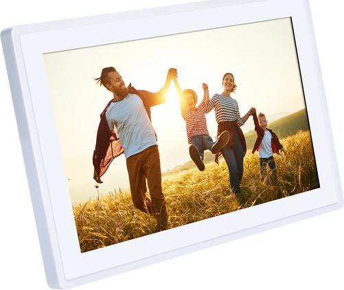 Actual product image Rollei Smart Frame (10.10", 800 x 1280 pixels)