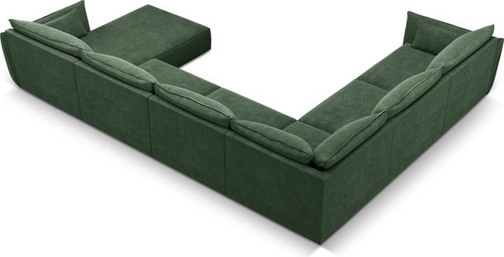 Actual product image Micadoni Kaelle (Sofa landscape)