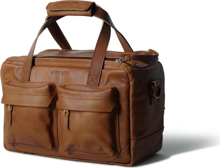 Immagine prodotto Compagnon Il piccolo week-end (Borsa a tracolla per fotocamera)