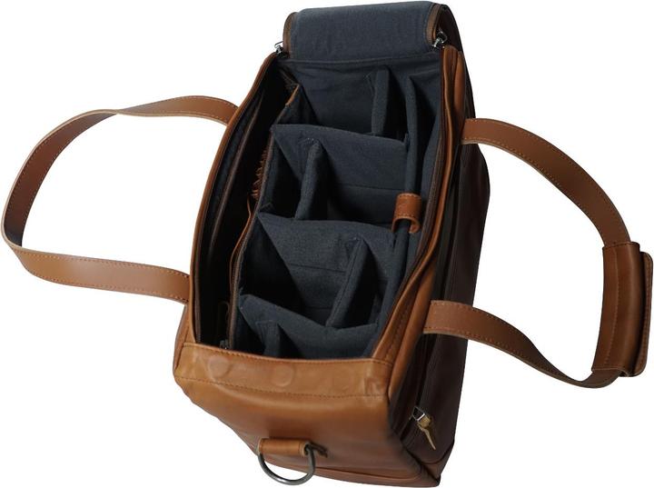 Immagine prodotto Compagnon Il piccolo week-end (Borsa a tracolla per fotocamera)