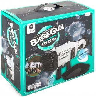 Actual product image TOP XL Bubble Gun