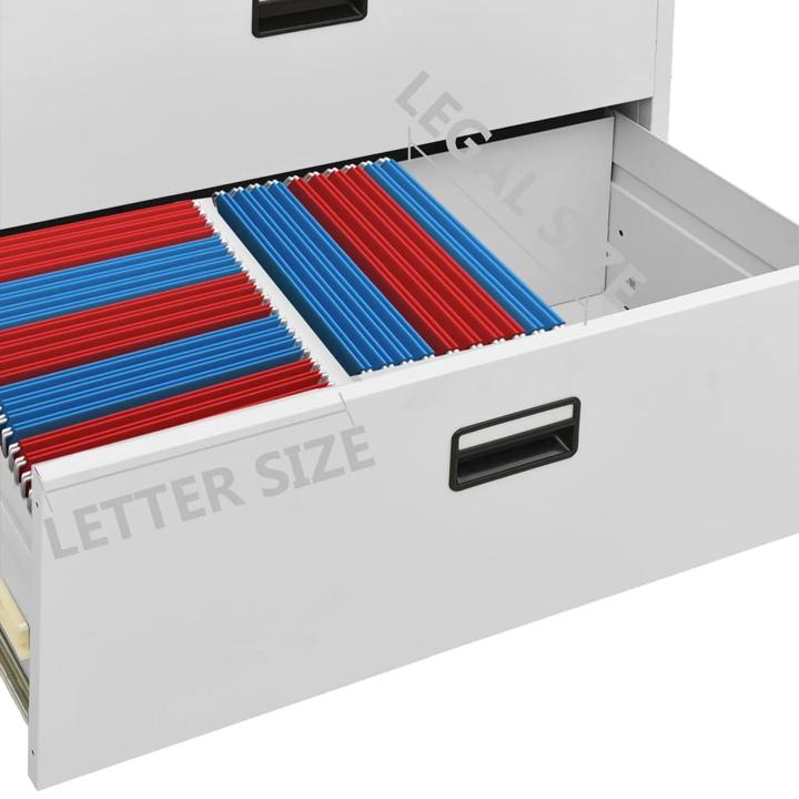 Actual product image VidaXL Lyutsiana (90 x 46 x 164 cm)