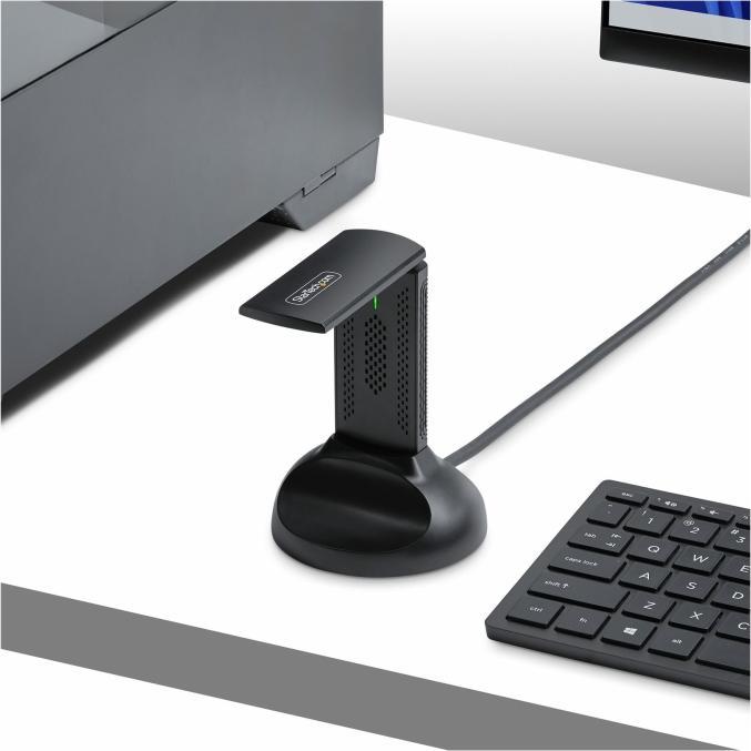 Produktbild StarTech Wi-Fi 6e USB Adapter/Dongle (USB 3.0)