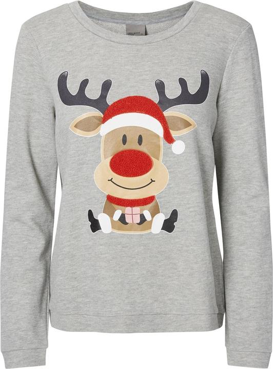 Actual product image Vero Moda Christmas Funny Deer (XS)