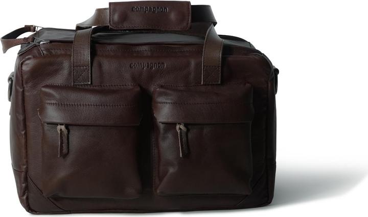 Image du produit Compagnon La petite semaine (Sac à bandoulière pour appareil photo)