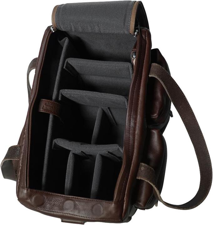 Image du produit Compagnon La petite semaine (Sac à bandoulière pour appareil photo)