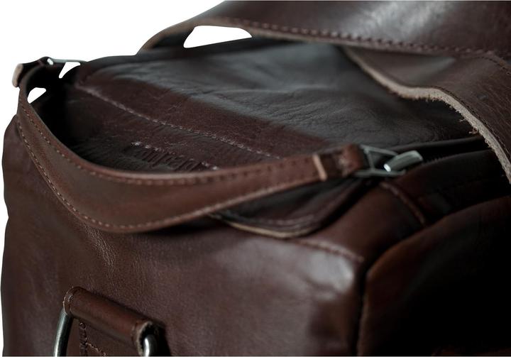 Image du produit Compagnon La petite semaine (Sac à bandoulière pour appareil photo)