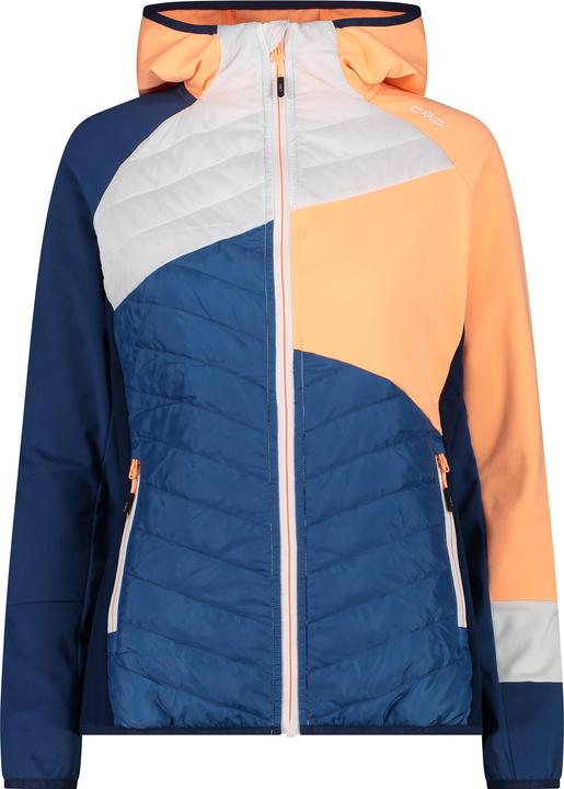 CMP Campagnolo Hoodie