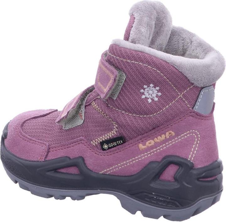 Immagine prodotto Lowa Stivali MILO GTX MID GTX (28)