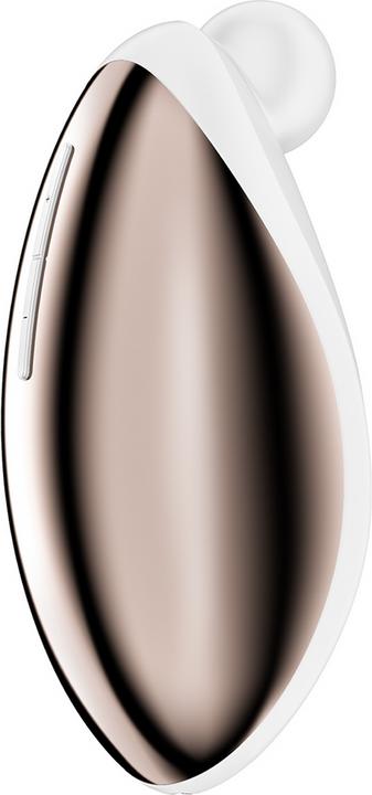 Image du produit Satisfyer Spot On 2 Vibromasseur à Poser Blanc