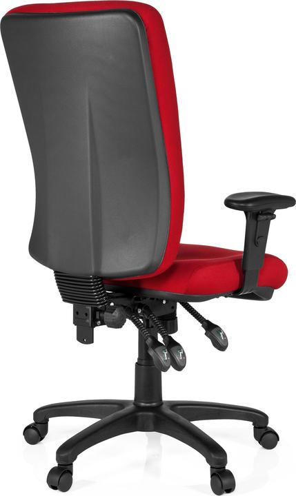 Actual product image Hjh Office ZENIT HIGH