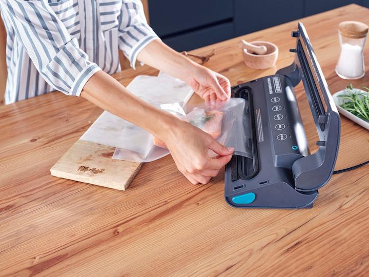 Produktbild Leifheit Vakuum Rollen (2 x)