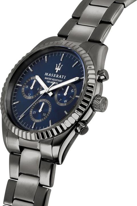 Image du produit Maserati Competizione bib tight hommes (Montre analogique, 43 mm)