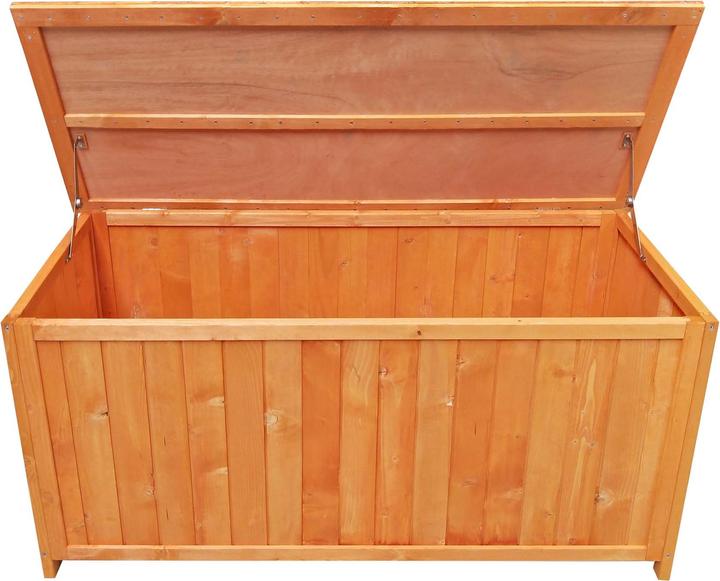 Actual product image Wiltec Garden box