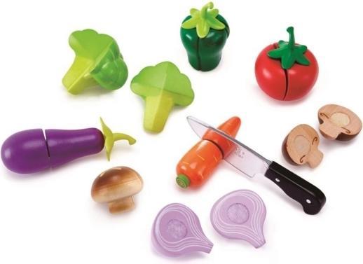 Produktbild Hape Gemüse