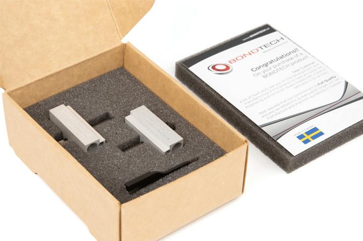 Actual product image Bondtech Hotend Upgrade Raise3D Pro2 (Hotend)