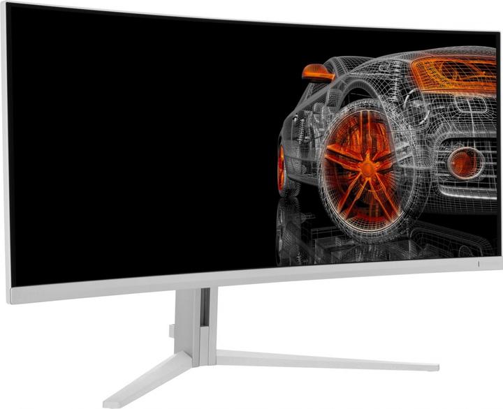 Productafbeelding Philips Evnia 34M2C8600 (3440 x 1440 pixels, 34")