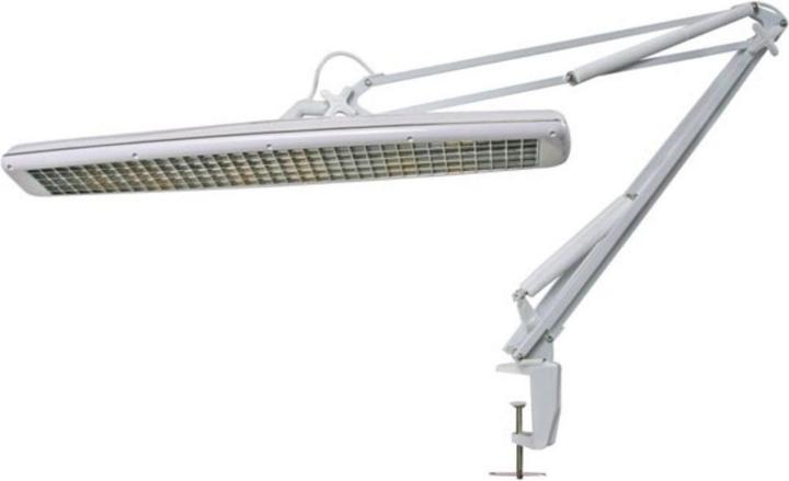 Immagine prodotto Velleman LAMPADA DA TAVOLO - 3 x 14 W - BIANCA?