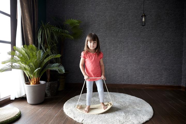 Produktbild Plantoys Balancier-Brett