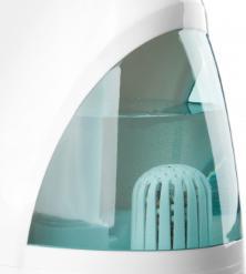 Produktbild Medisana Medi 2er Ersatz-Wasser-Filter f?r AH 660 60059 (2 x)
