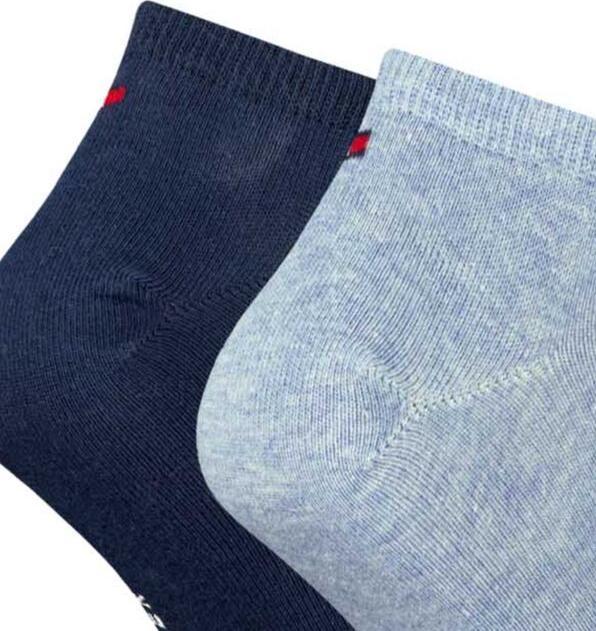 Produktbild Tommy Hilfiger Sneakersocken (2er Pack, 47 - 49)