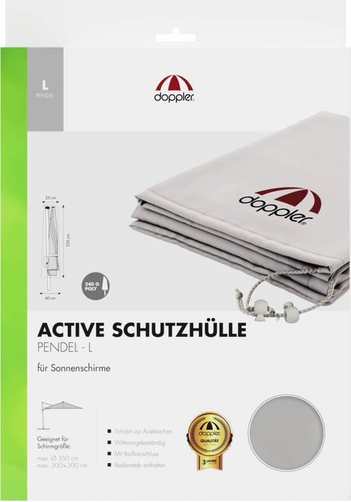 Produktbild Doppler Active