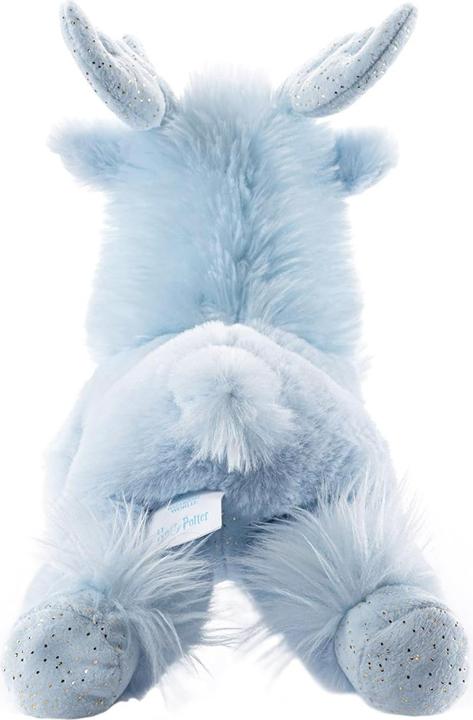 Actual product image Noble Collection Harry Potter peluche Stag Patronus 26 cm (26 cm)