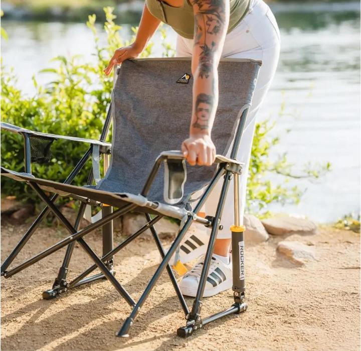 Image du produit GCI Outdoor Kickback Rocker