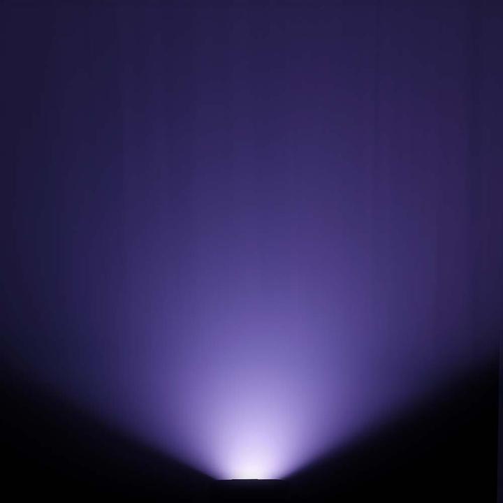 Actual product image Flat Pro Flood IP65 Tri Outdoor Floodlight (60 W, LED)