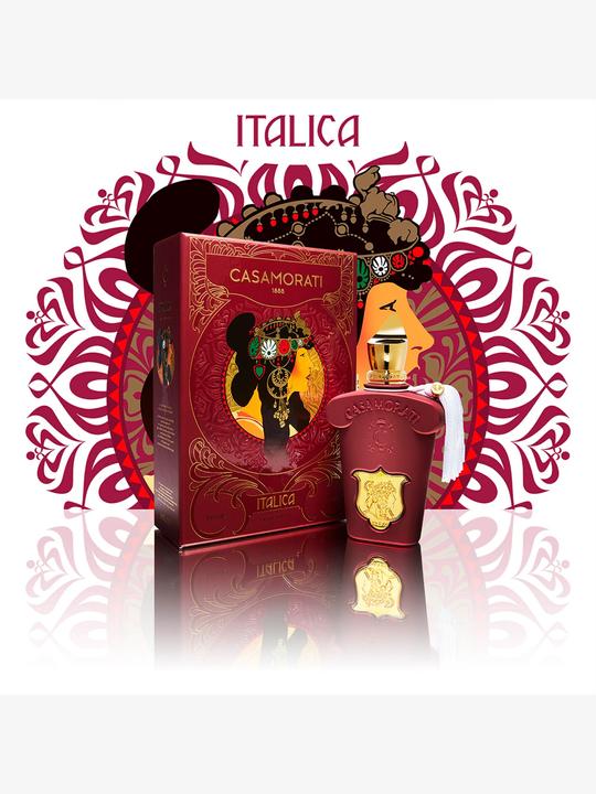Image du produit XerJoff Italica (Eau de parfum, 100 ml)