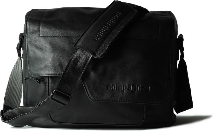 Immagine prodotto Compagnon Il messaggero medio (Borsa a tracolla per fotocamera)