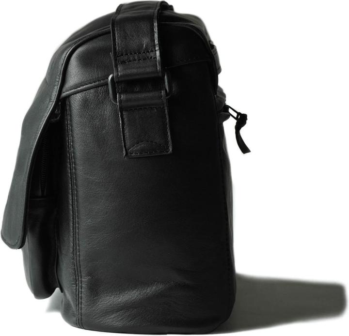Immagine prodotto Compagnon Il messaggero medio (Borsa a tracolla per fotocamera)