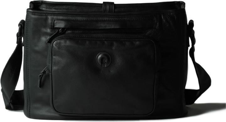 Immagine prodotto Compagnon Il messaggero medio (Borsa a tracolla per fotocamera)
