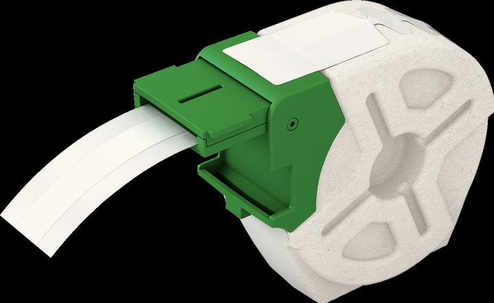 Actual product image Leitz Label ICON