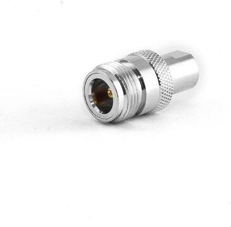 Produktbild Varia Adapter FME-Stecker auf N-Buchse