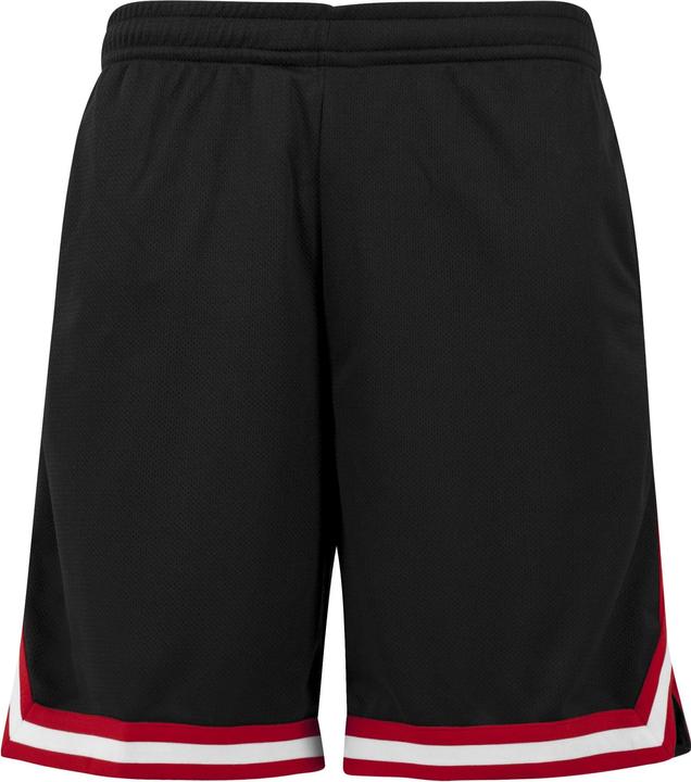 Urban Classics Stripes Mesh Shorts