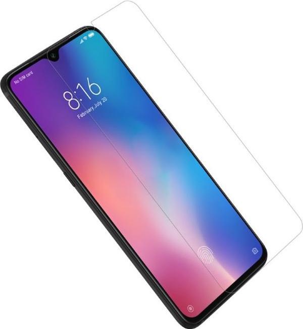 Produktbild Nillkin Super Clear Series Schutzfolie (1 Stück, Xiaomi Mi 9)