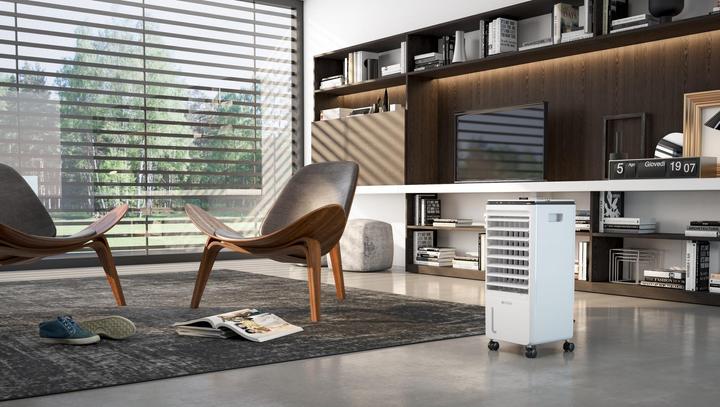 Immagine prodotto Olimpia Splendid Peler 7t