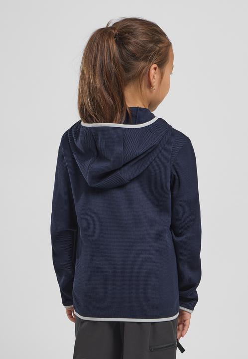 Produktbild Jack Wolfskin Actamic Grid Midlayer K (116)