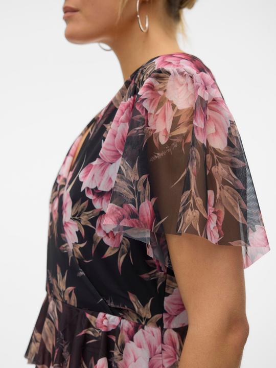 Image du produit Vero Moda VMBLAIR Robe longue Robe (XS)