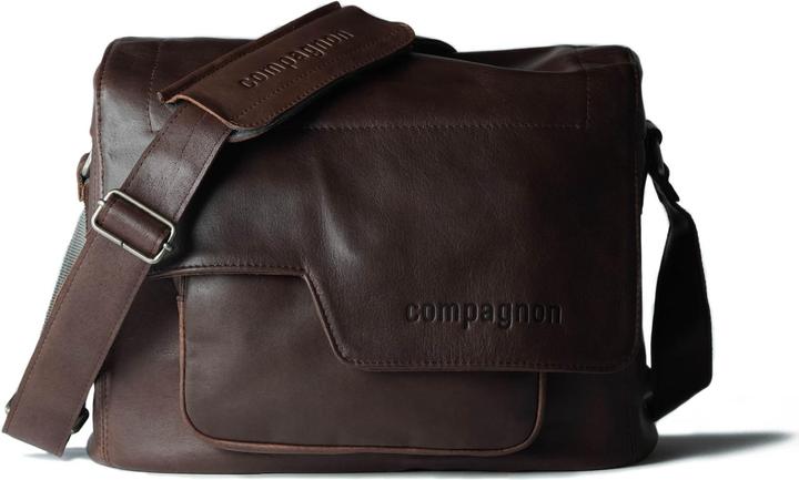 Immagine prodotto Compagnon Il messaggero medio (Borsa a tracolla per fotocamera)