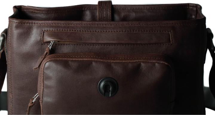 Immagine prodotto Compagnon Il messaggero medio (Borsa a tracolla per fotocamera)