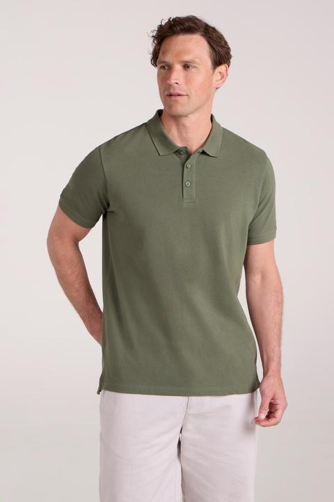 Mountain Warehouse Lakeside II Poloshirt