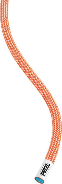 Image du produit Petzl Corde Volta Guide 9,0 mm x 60 m (60 m)