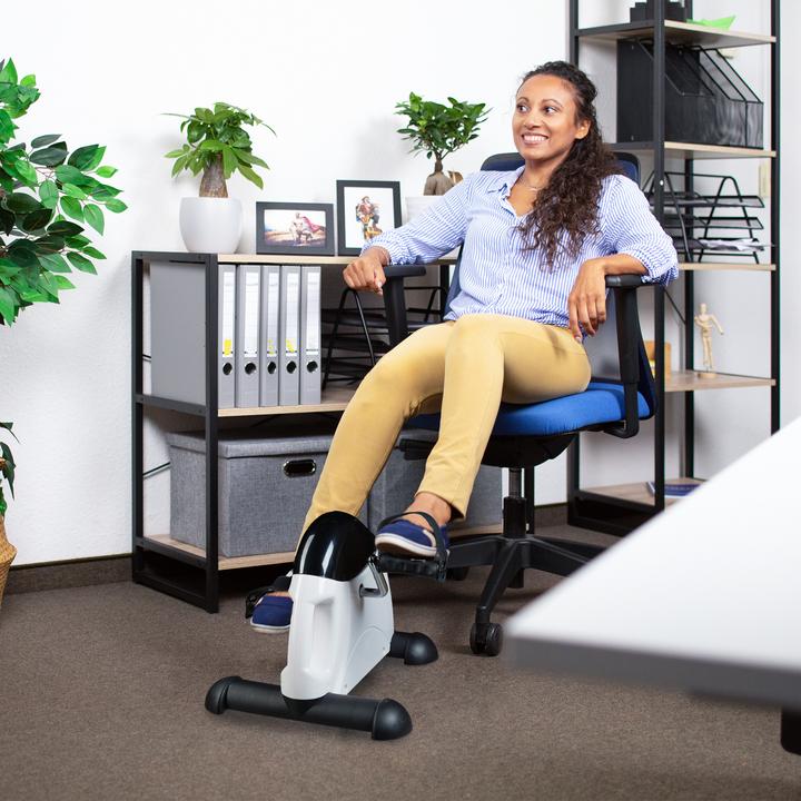 Produktbild Relaxdays Mini-Heimtrainer